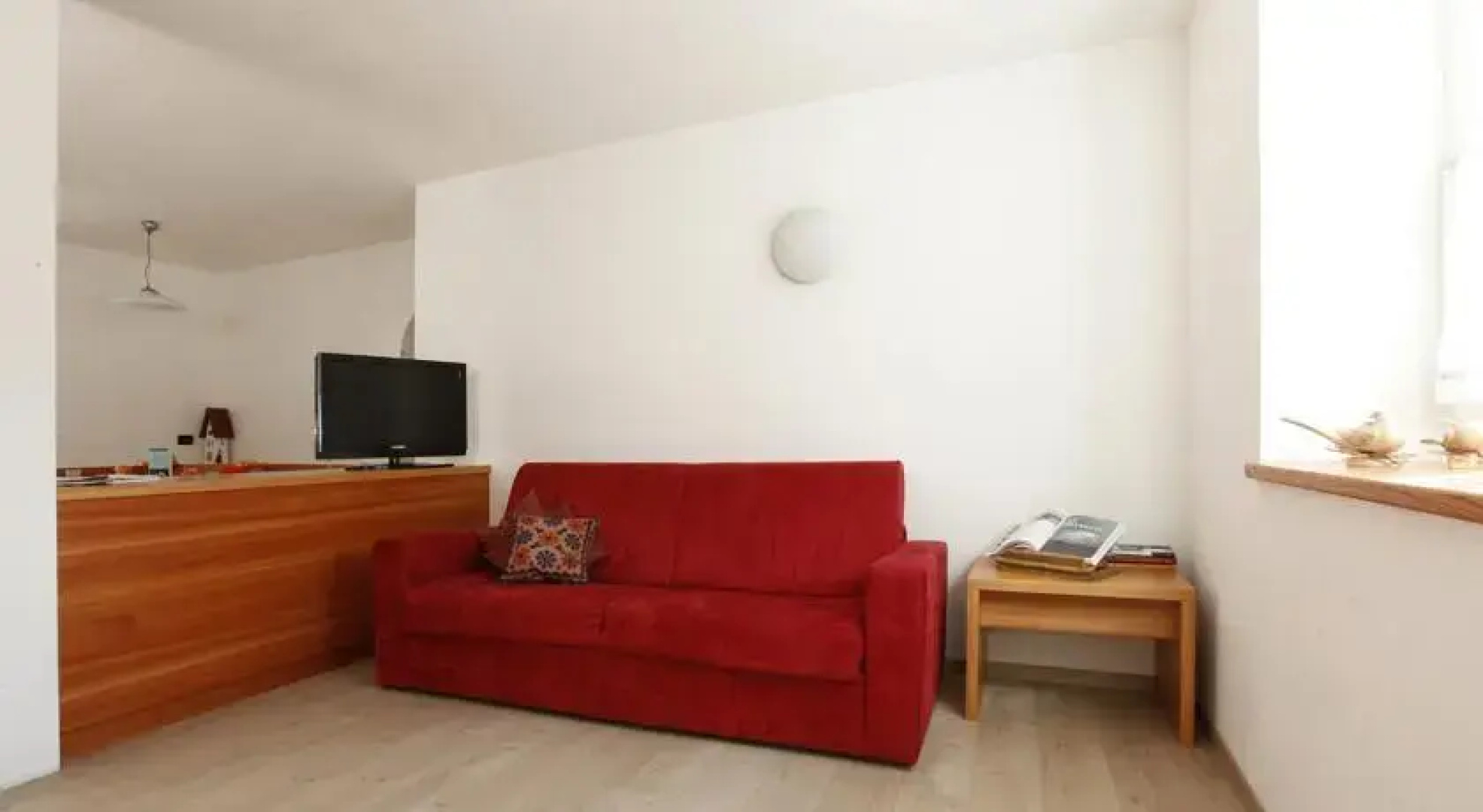 Casa Batistei