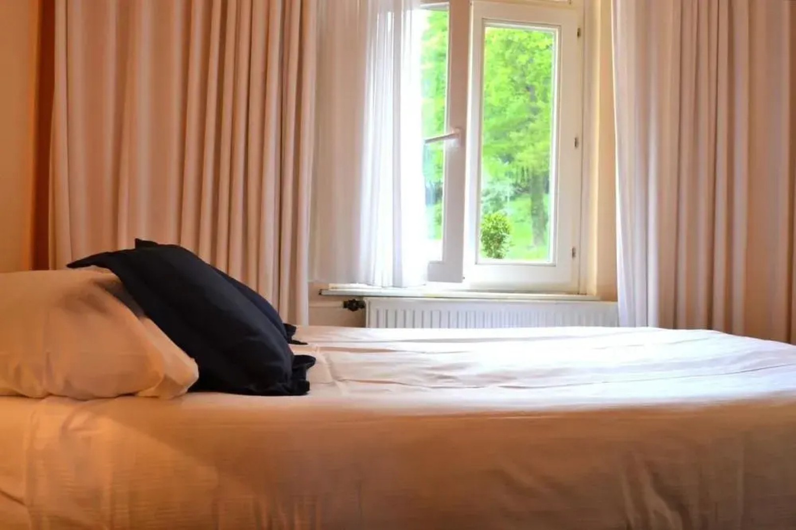 Hotel Lamerichs