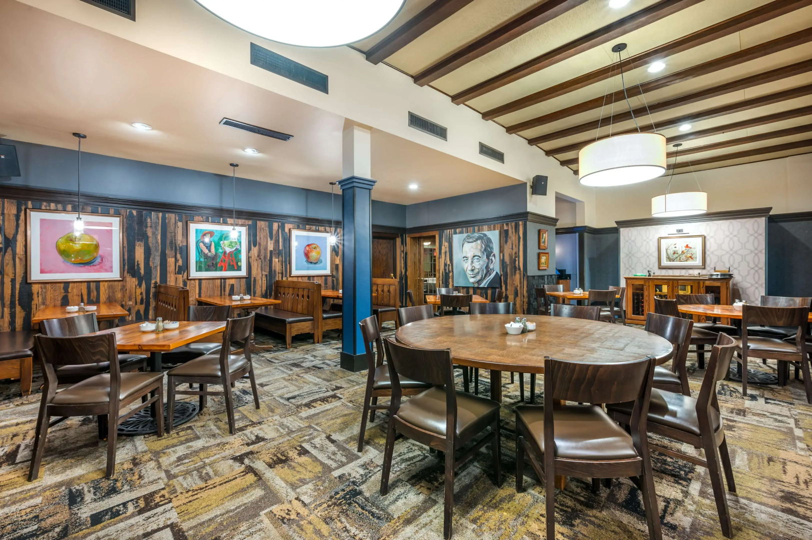 Best Western Premier Mariemont Inn