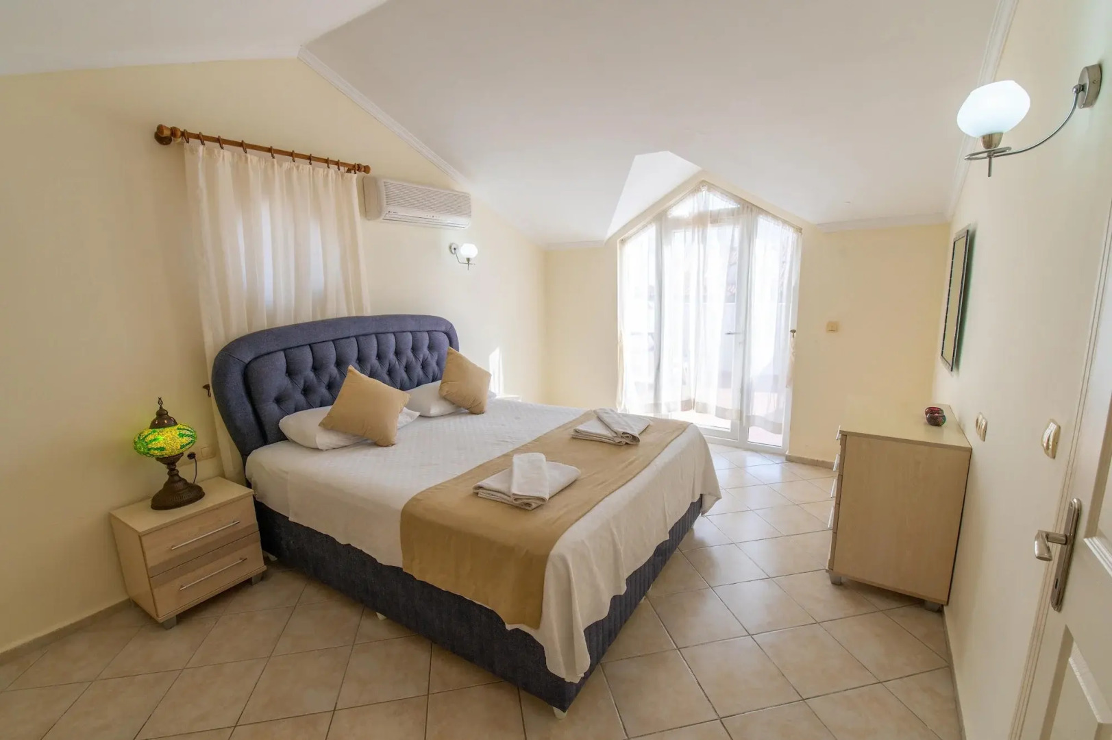 Sunset Beach Club Villas