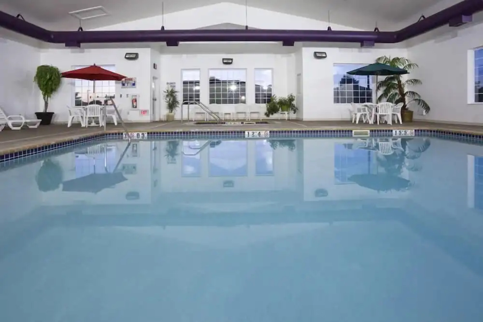 GrandStay Hotel & Suites Becker Big Lake