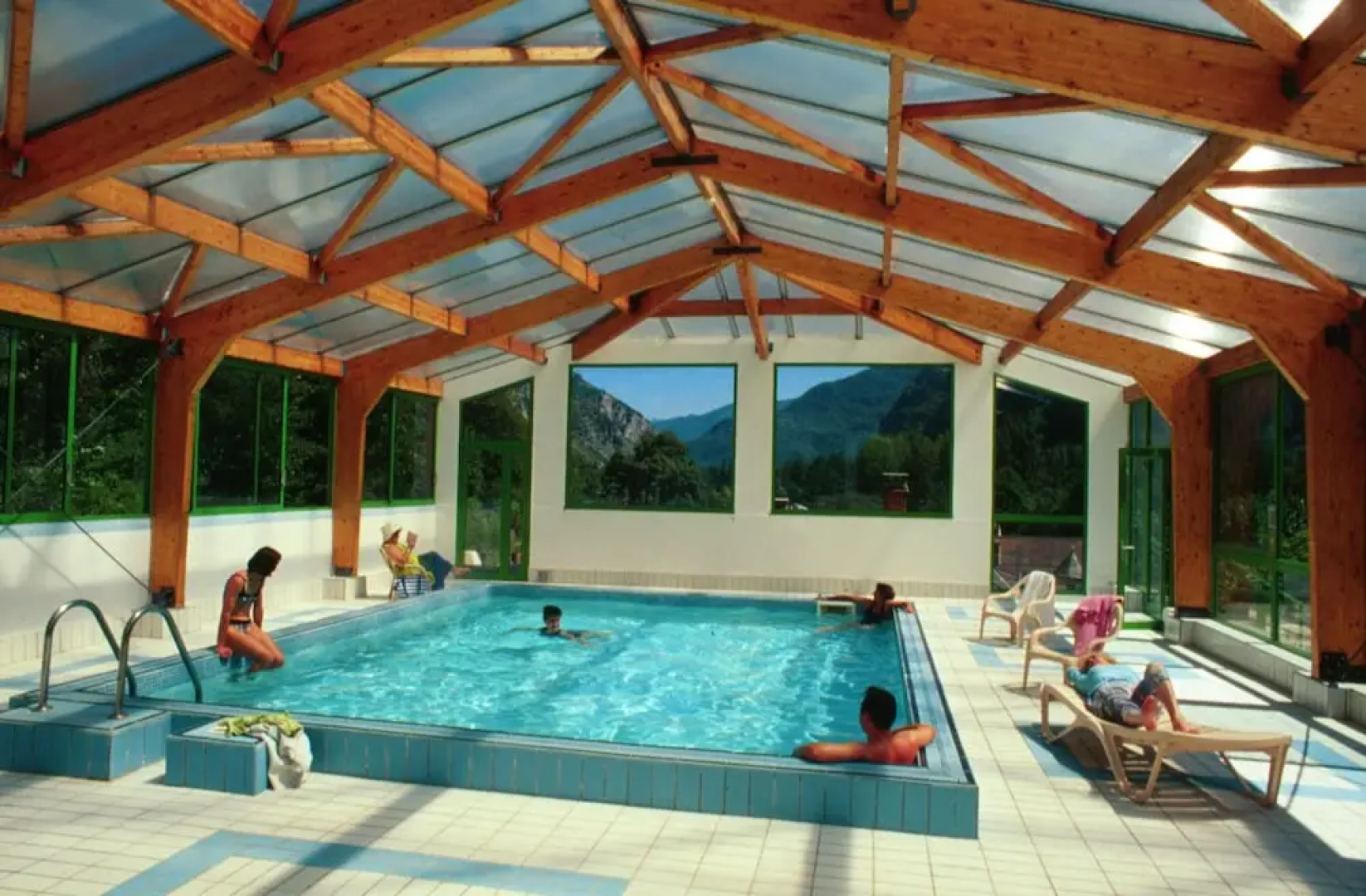 Hôtel Thermal du Parc