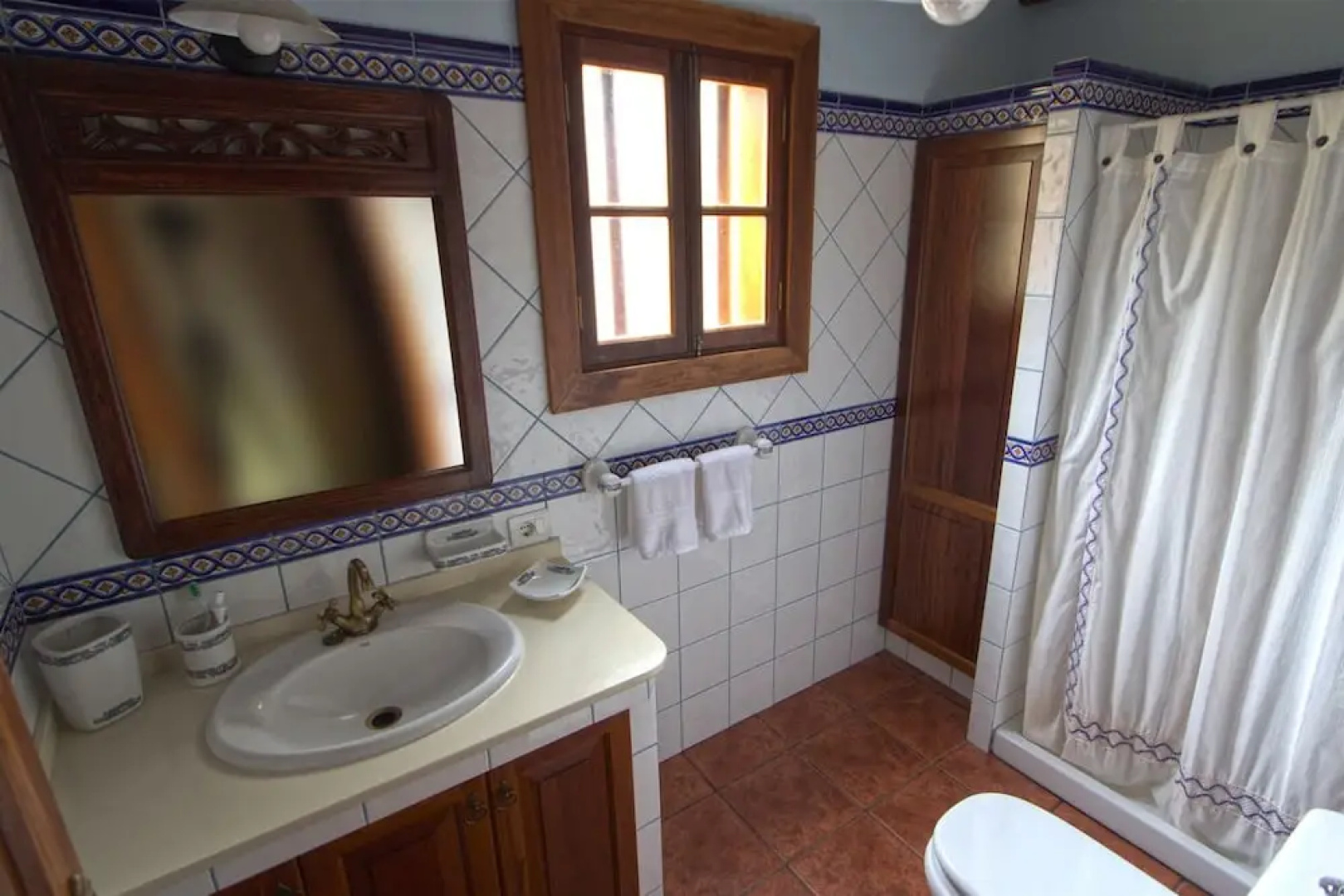 Casa Rural Hermana