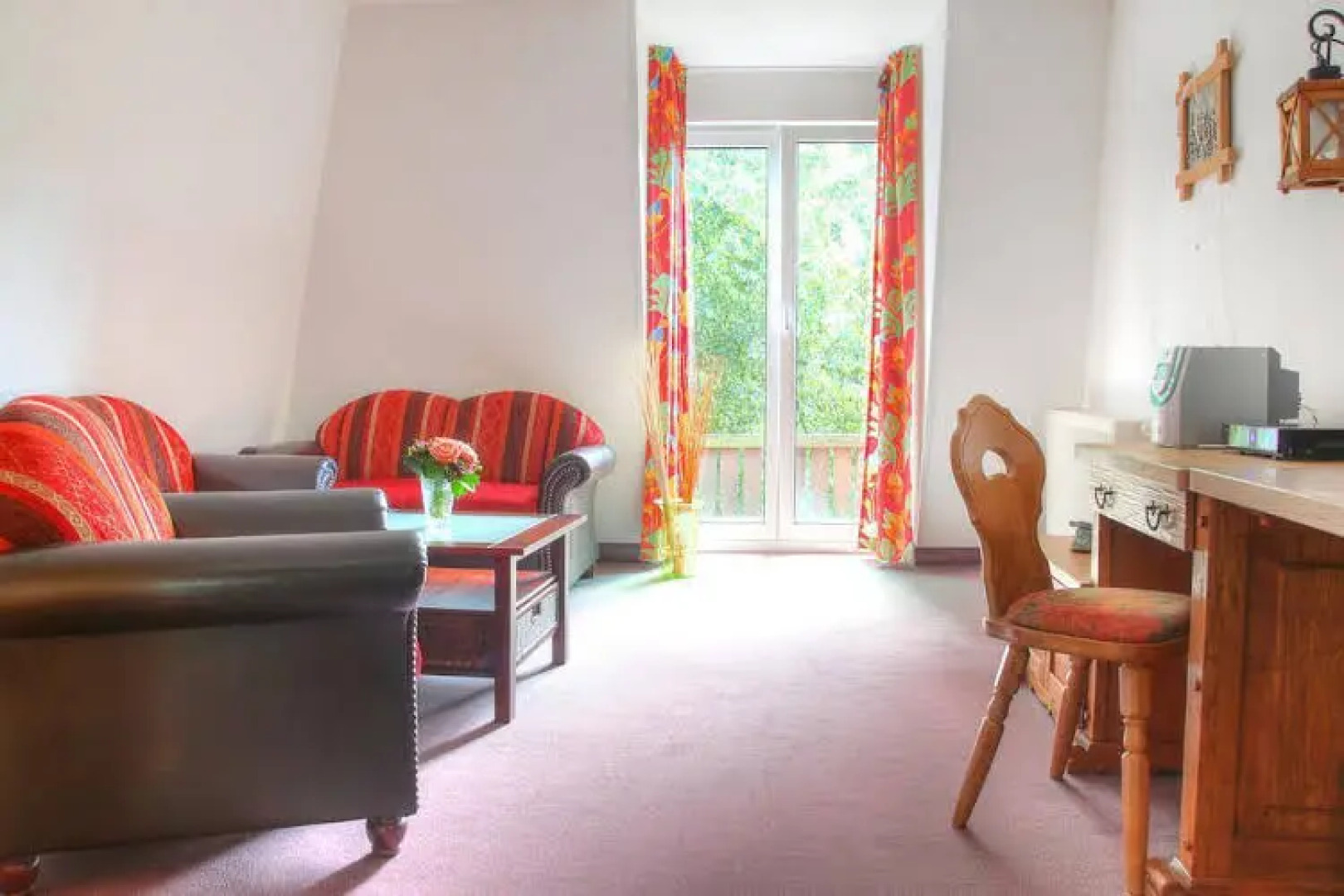 Hotel am Liepnitzsee