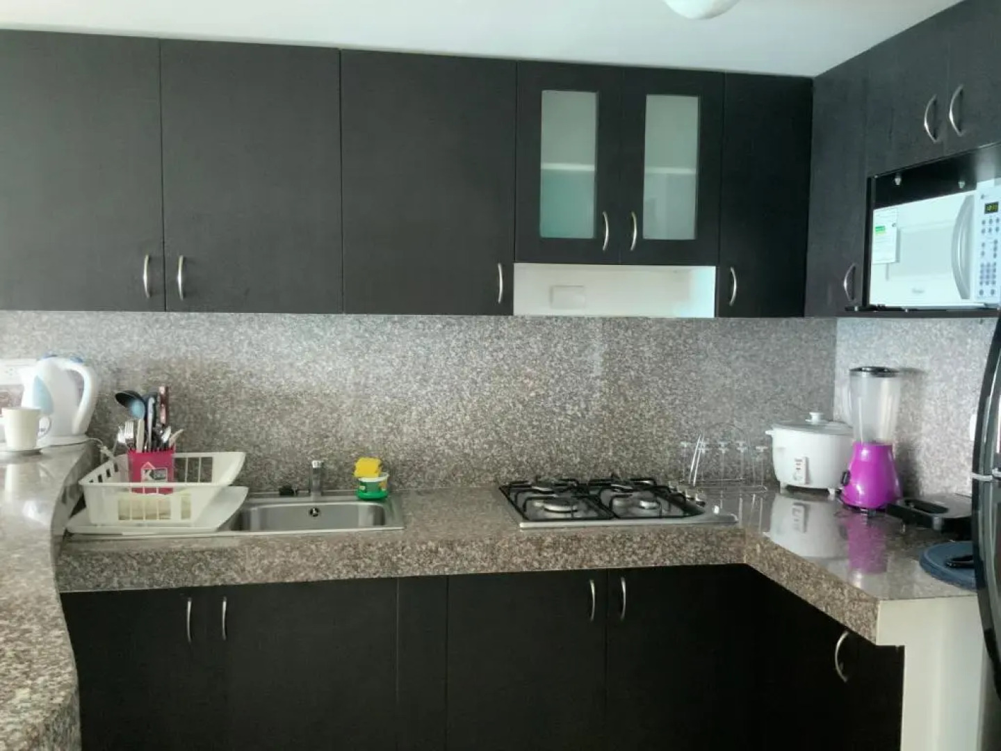 Departamento en Torre Oceanica