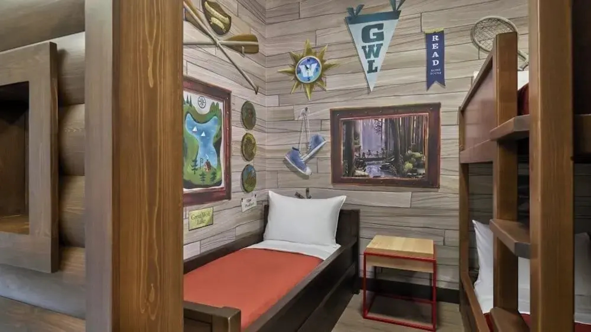 Great Wolf Lodge Mashantucket