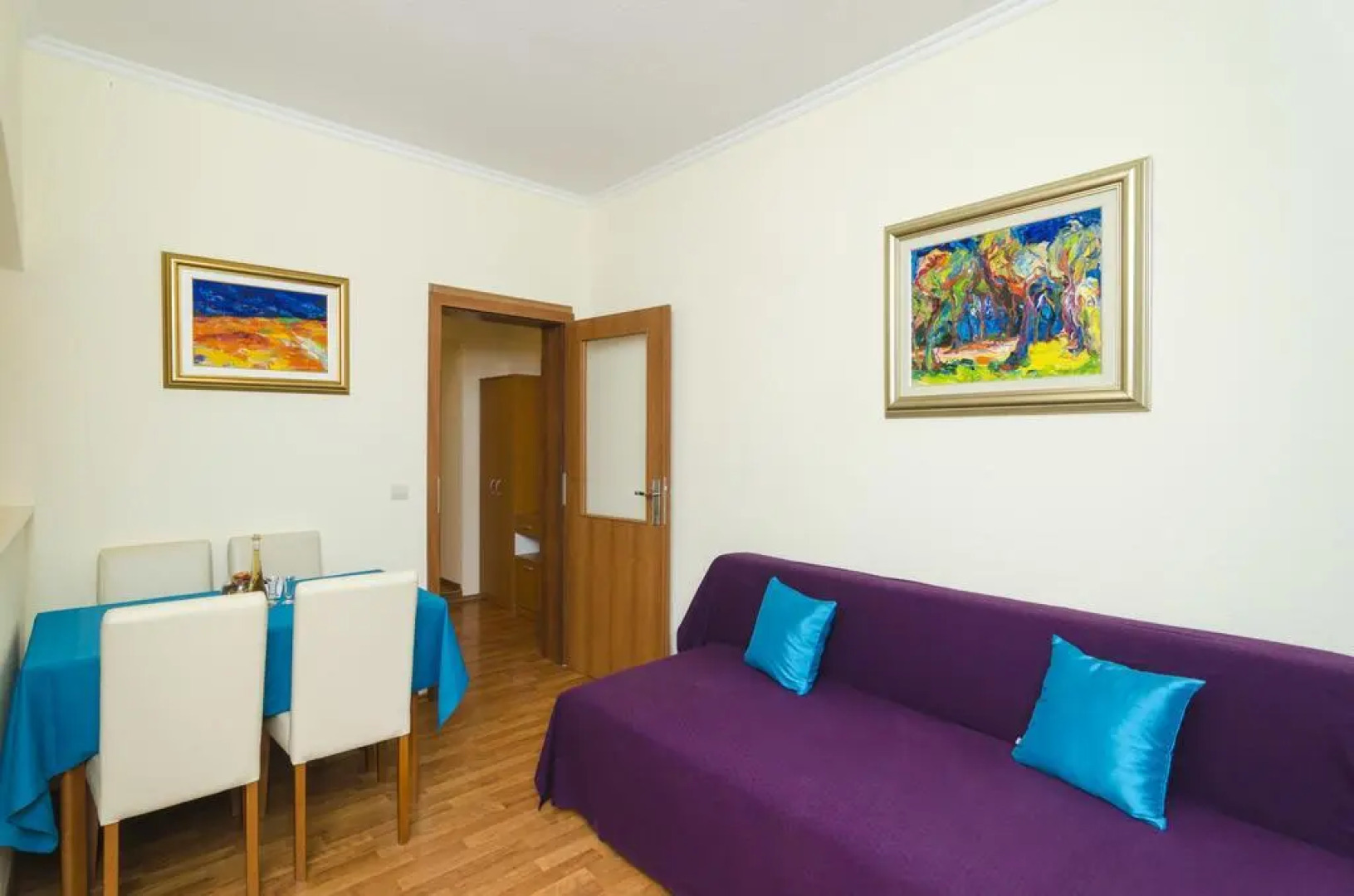 Apartments Dora Mljet