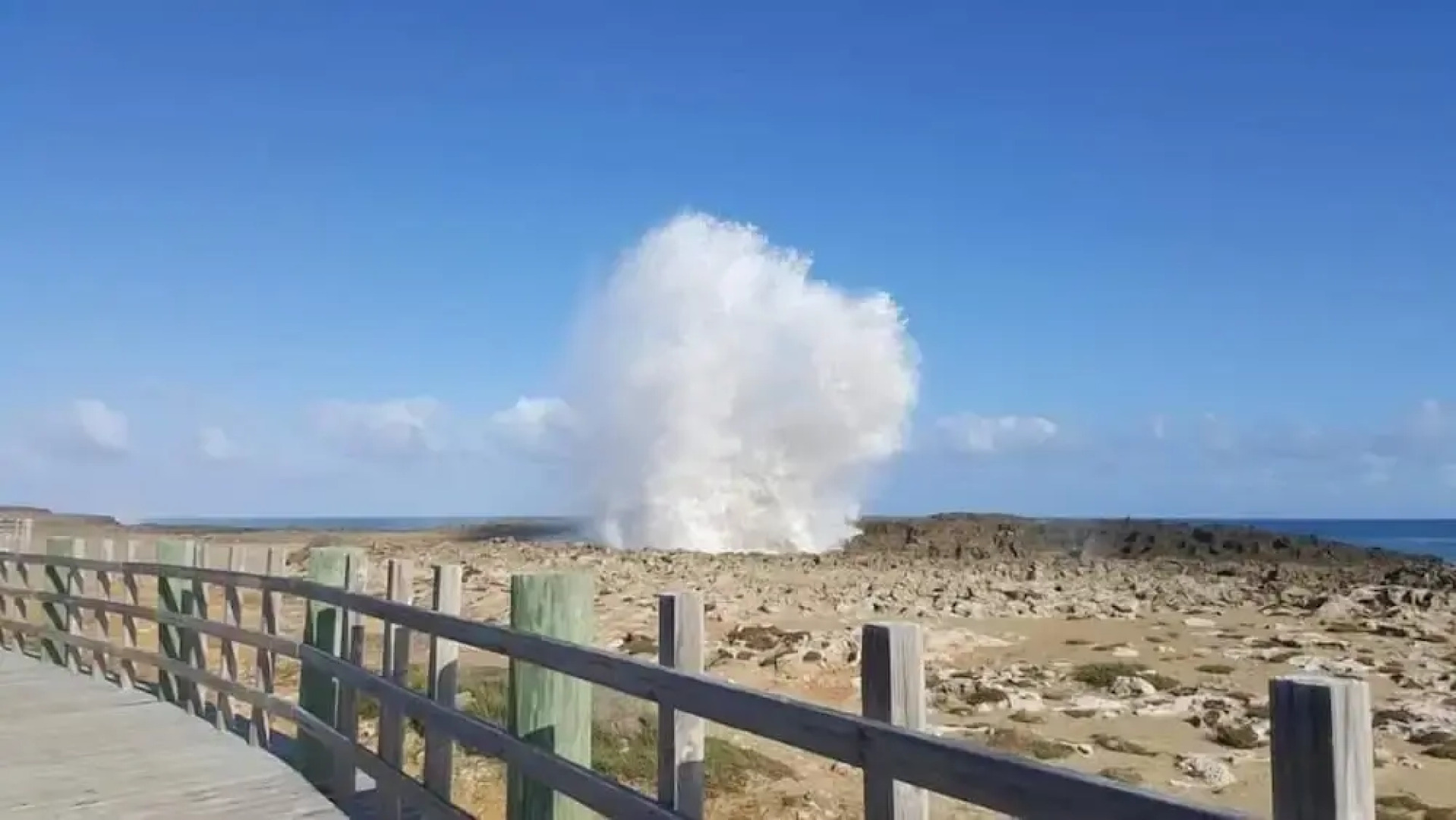 Montones Beach Studio B-3