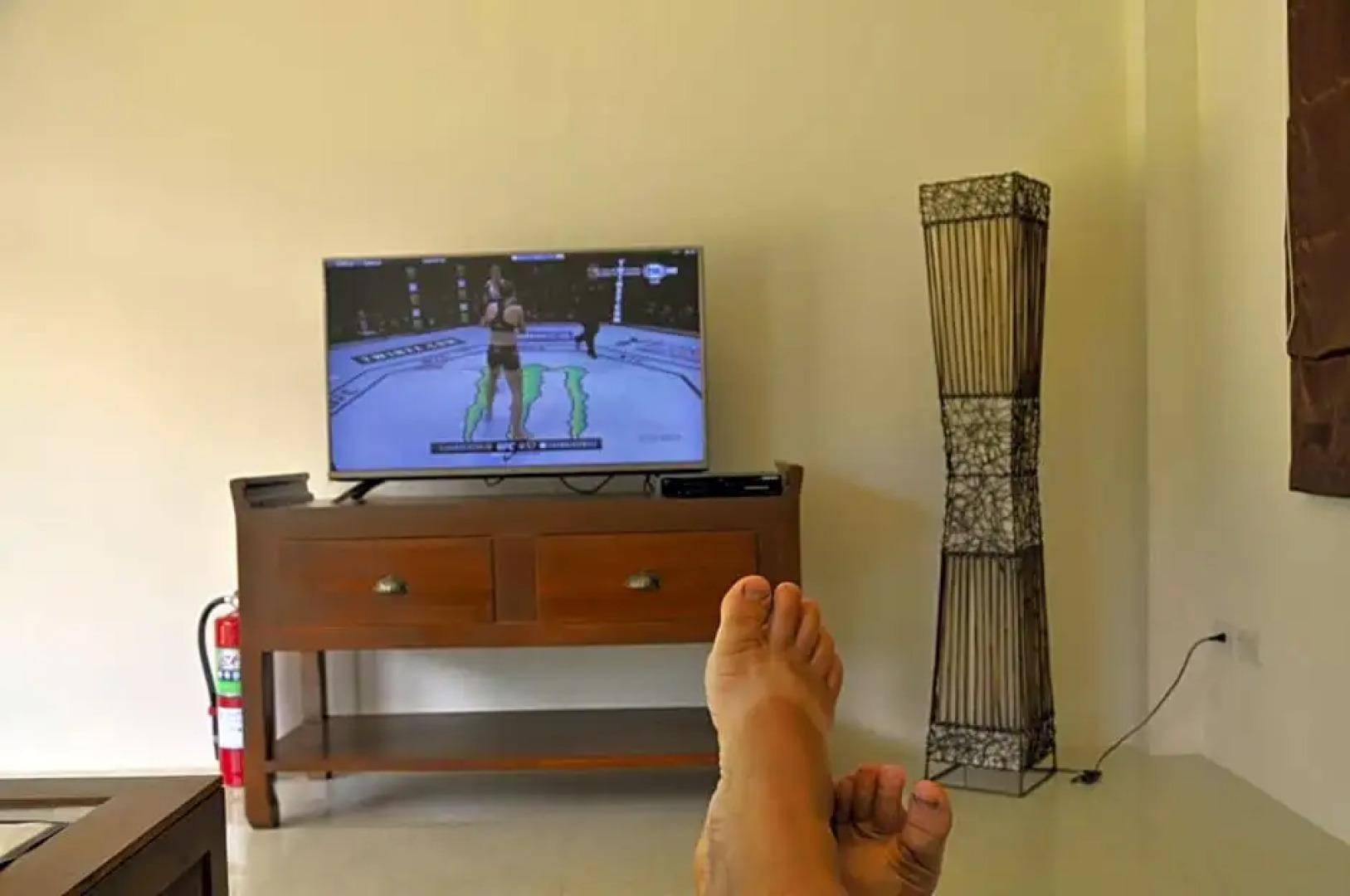 Exotic Fishing Thailand