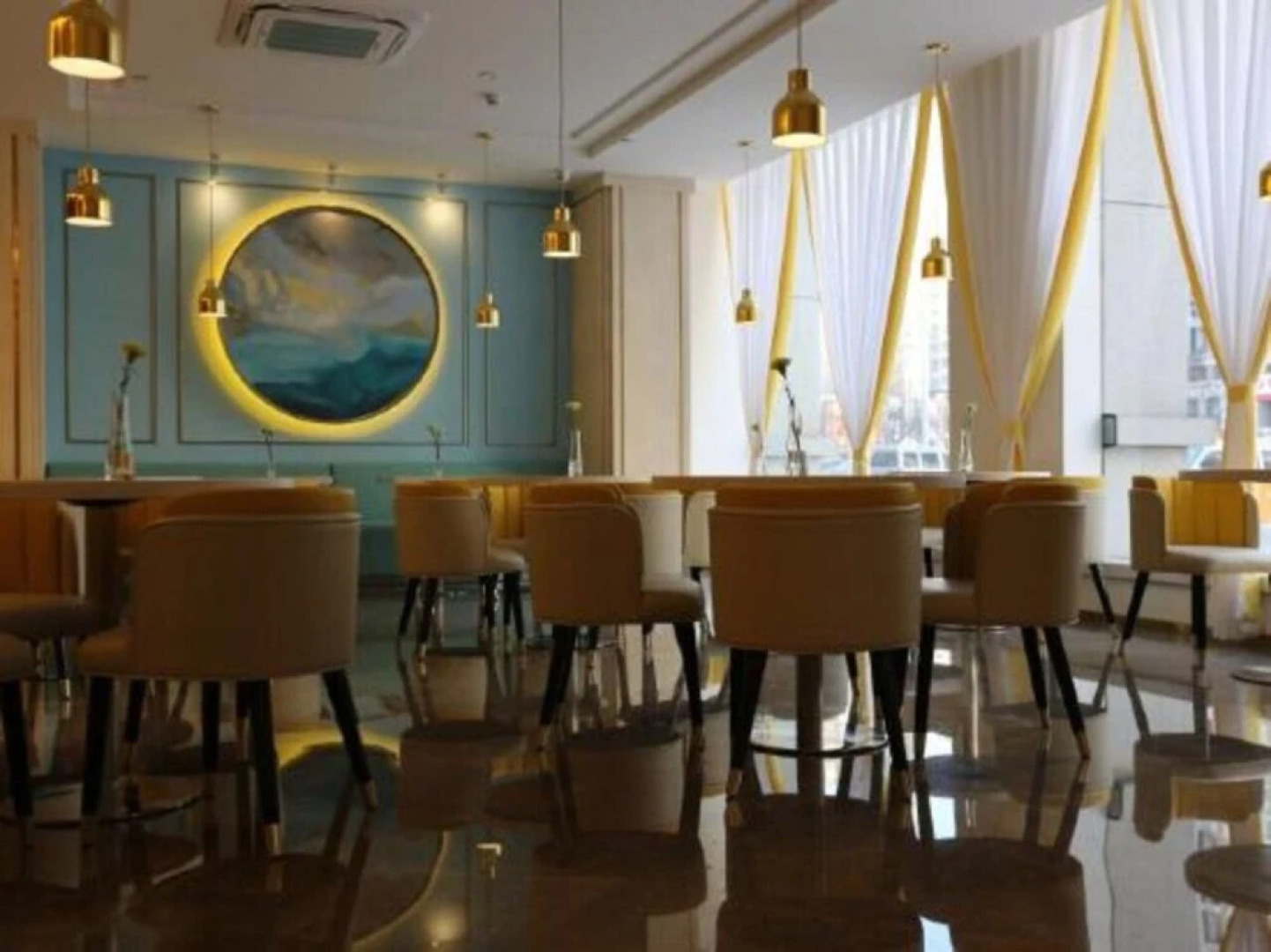 Jinjiang Metropolo Hotel Baotou Railway Station Branch