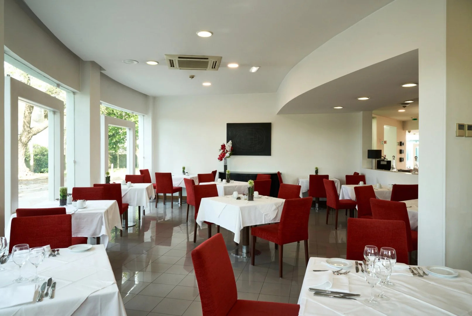 Lezíria Parque Hotel