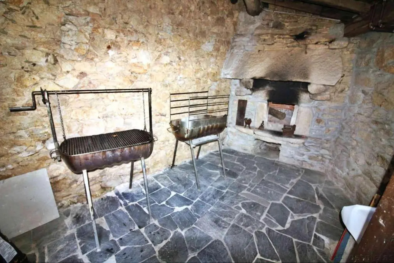 Casa Estrella de Garda