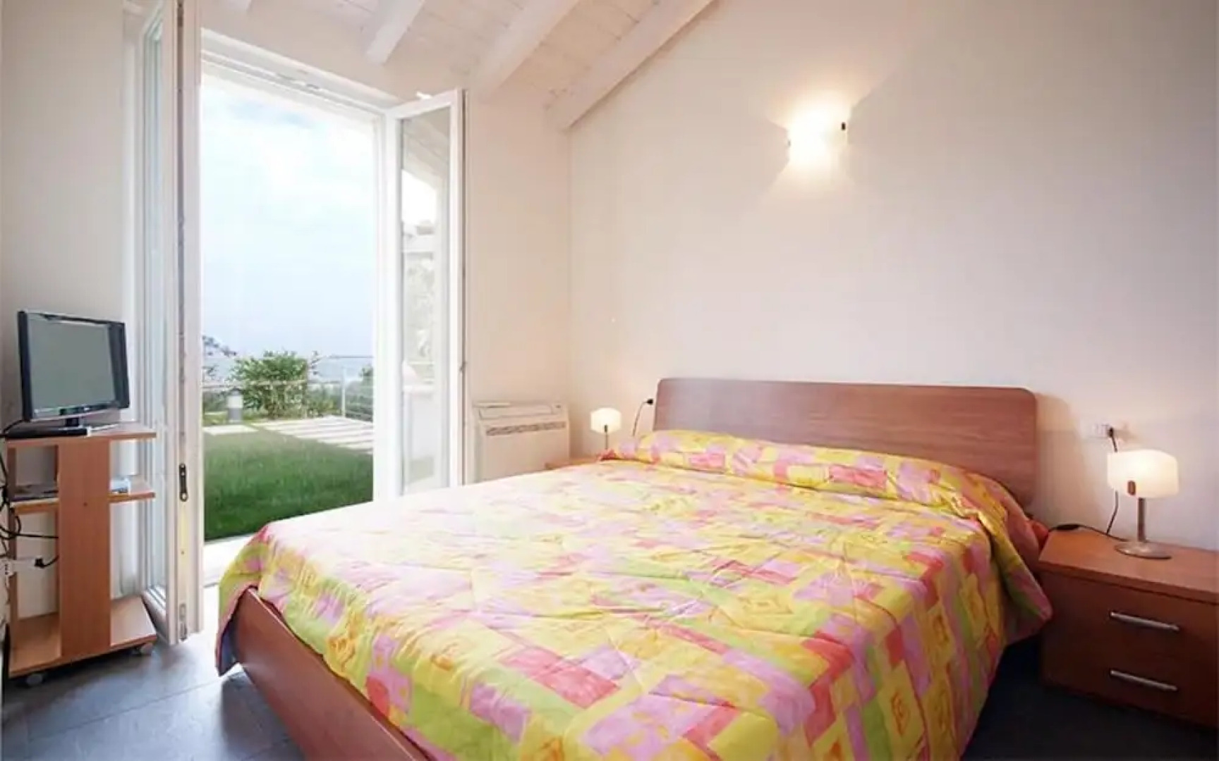 Residence Baia La Ruota