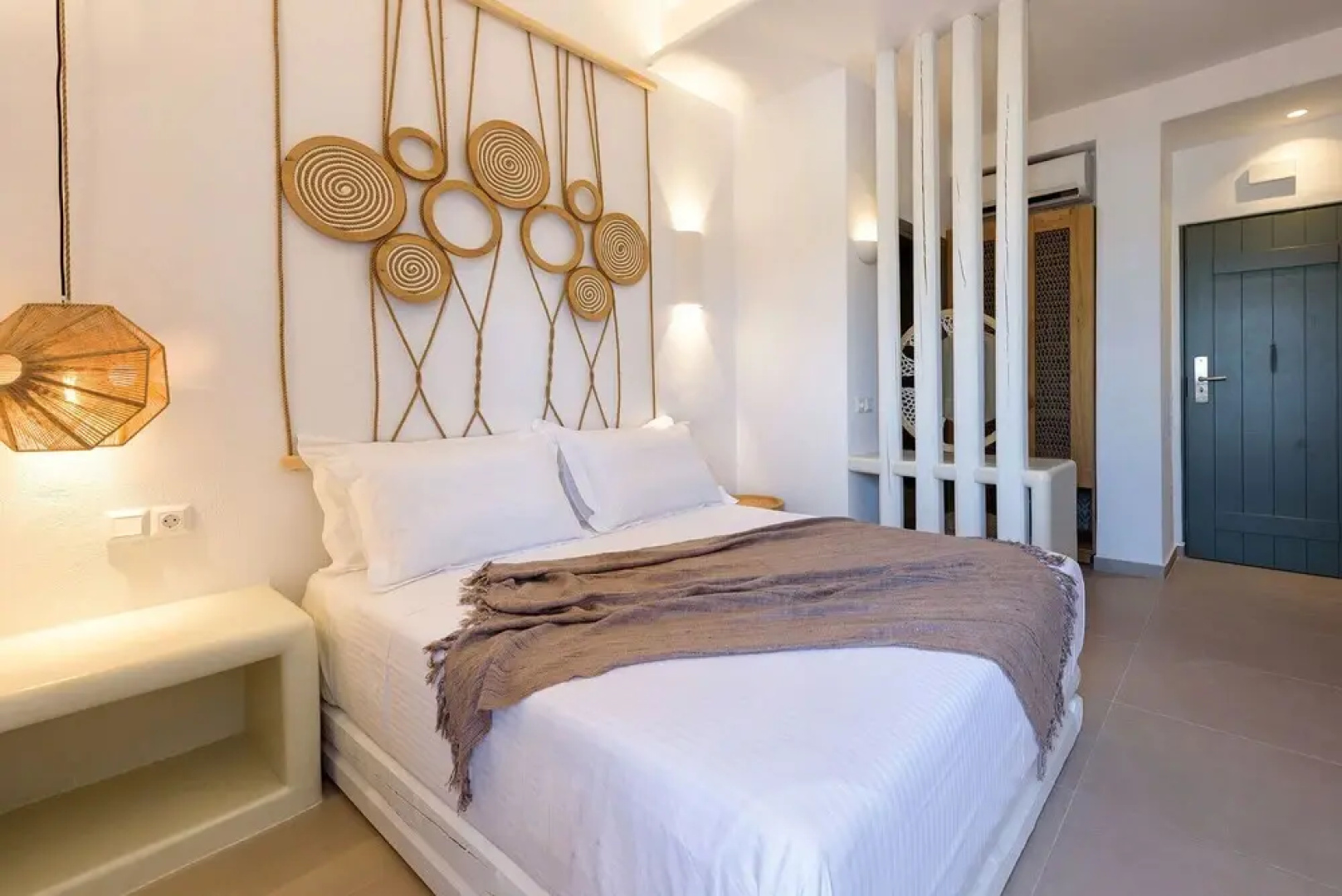 Kiano Suites Paros