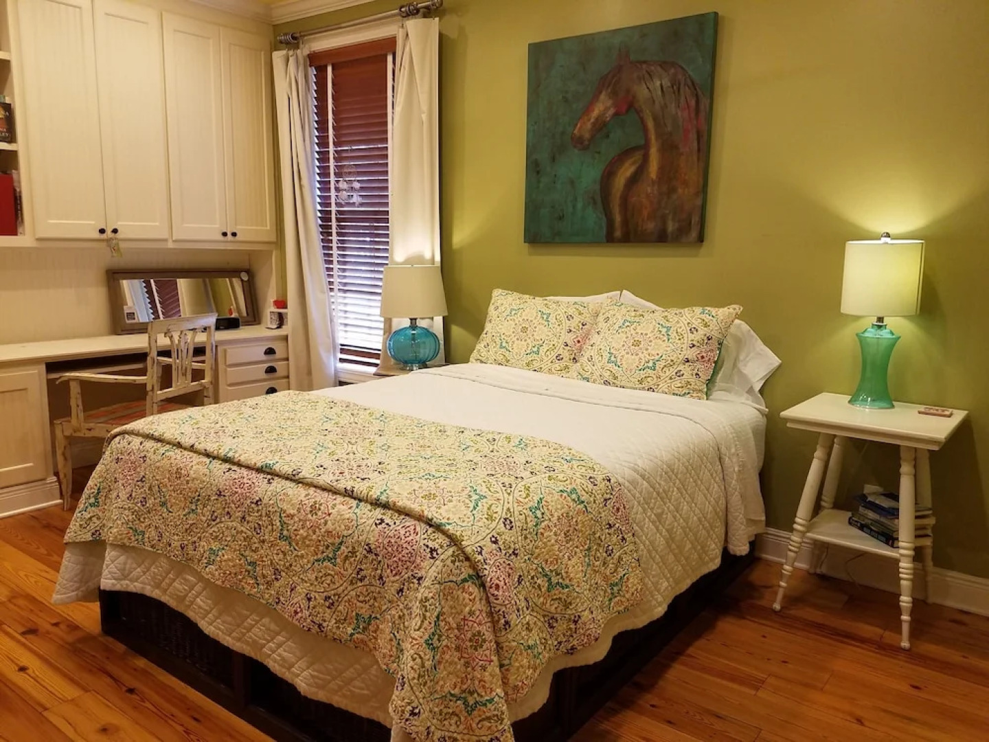 The Nests BnB and Events