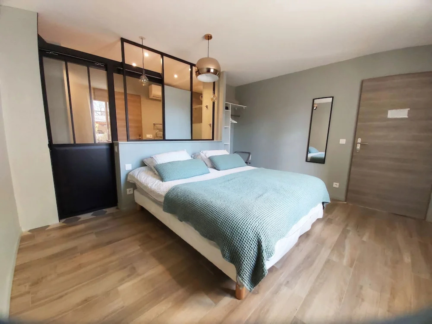 Le Mas des Alexandrins