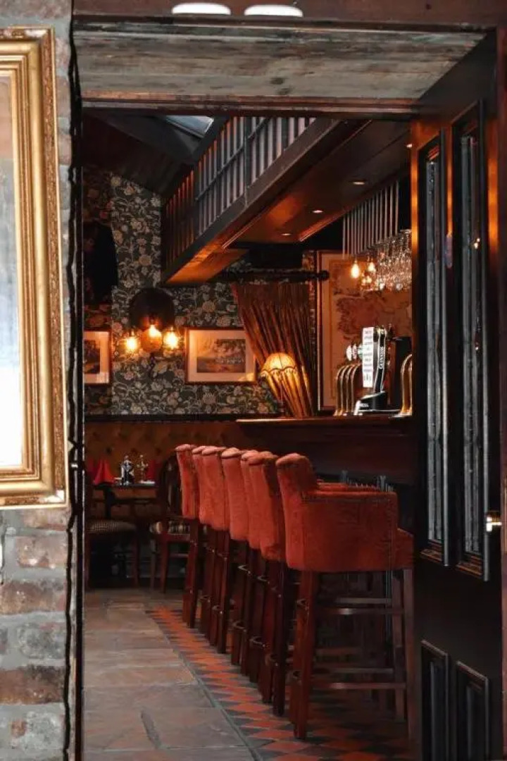 Basil Sheils B&B Accommodation Armagh