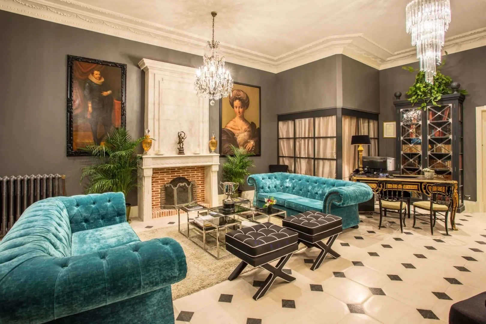 Hotel Vendome, BW Signature Collection