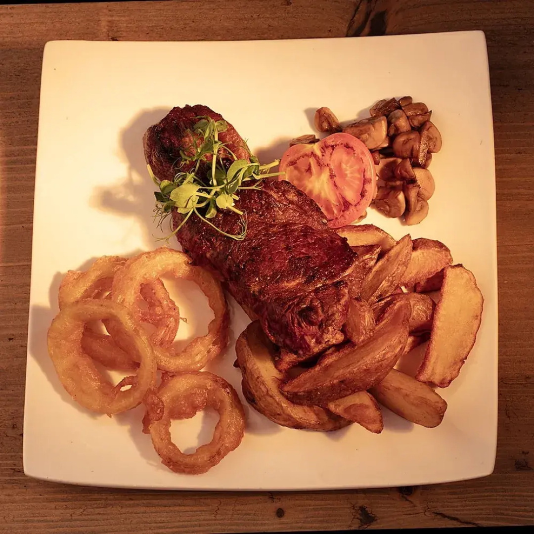 The Ring Pub Bed and Breakfast