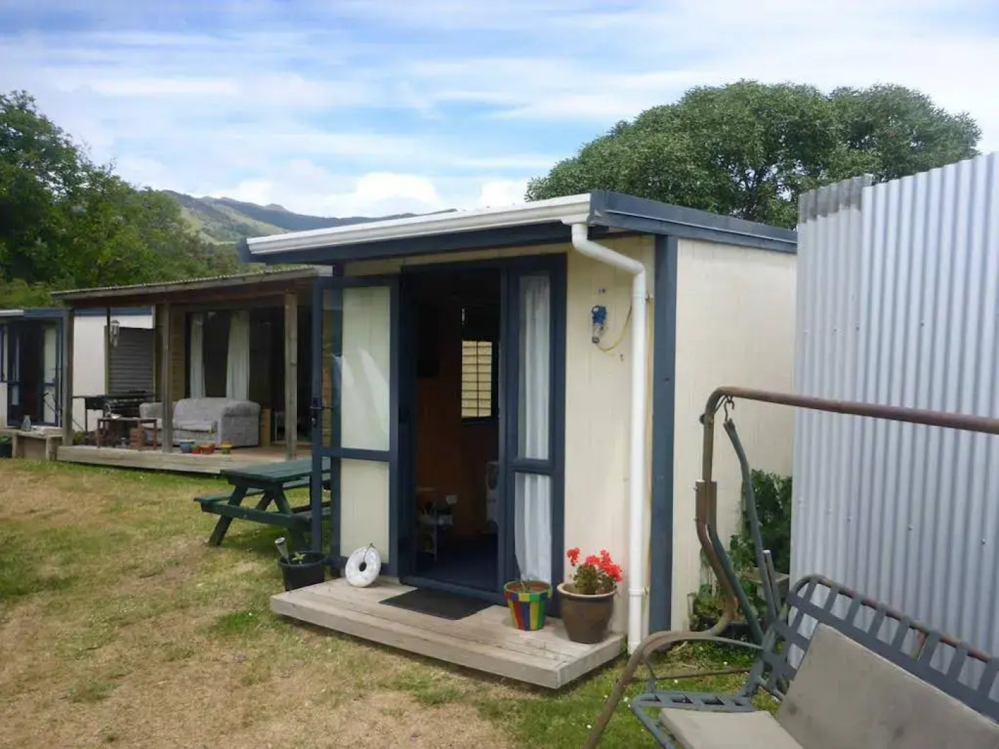 Bon Accord Backpackers