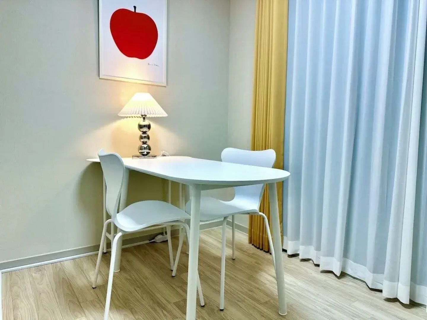 The November Stay Guri