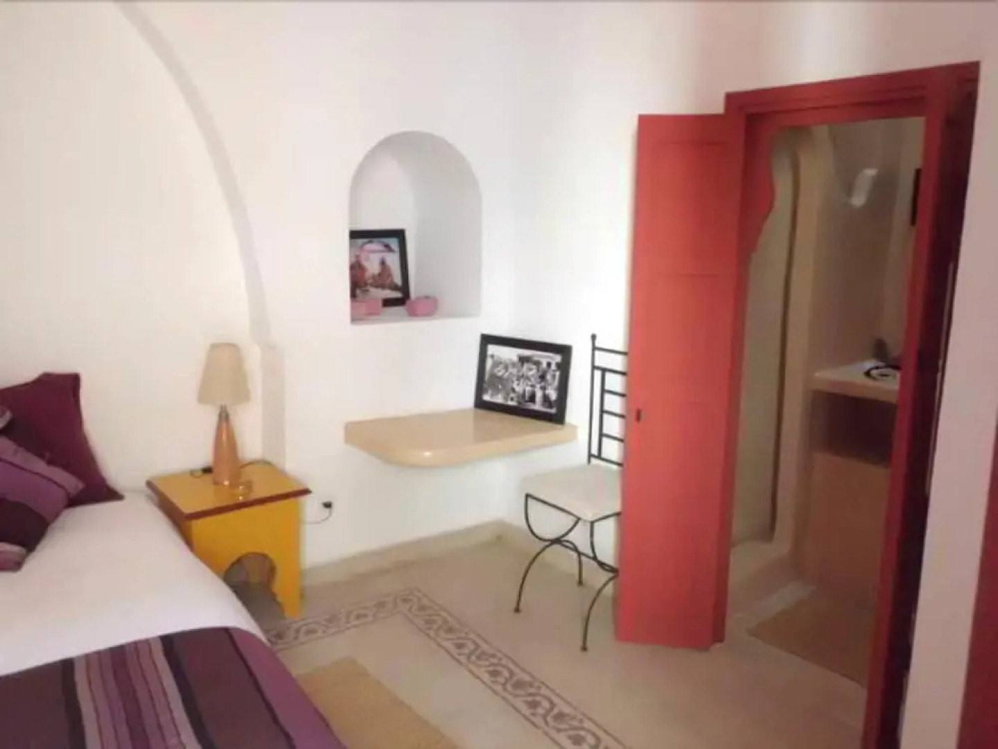 Riad La Casa