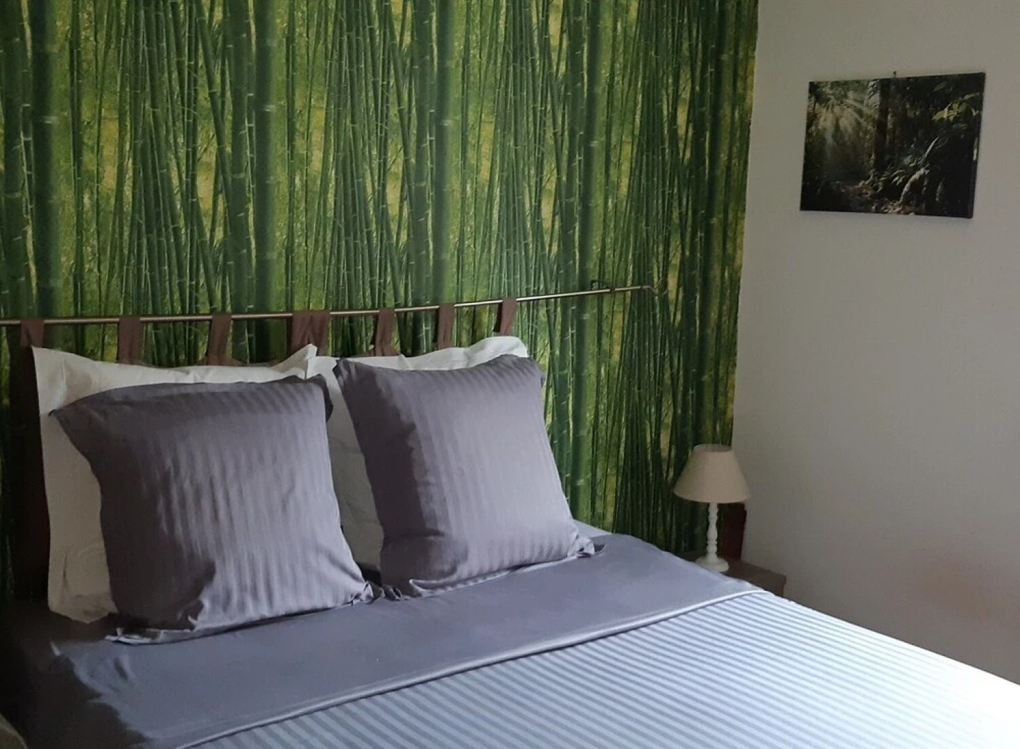 Au Mas des Voyageurs