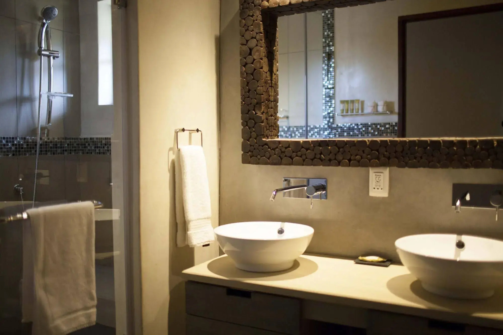 Aloe Lane Guest Lodge