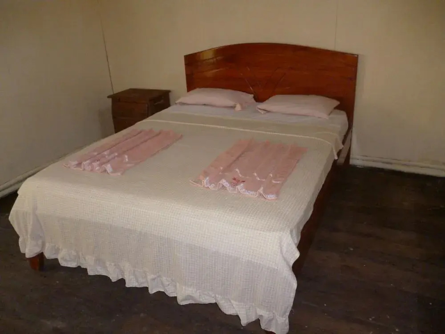 Amazon Yanayacu Lodge