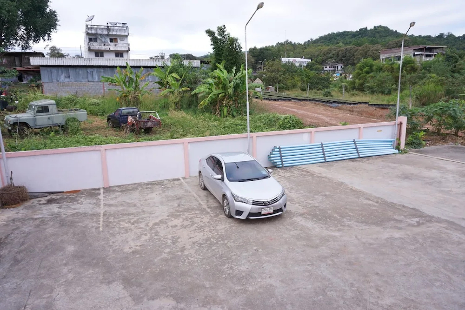 Phurua Boutique Hotel