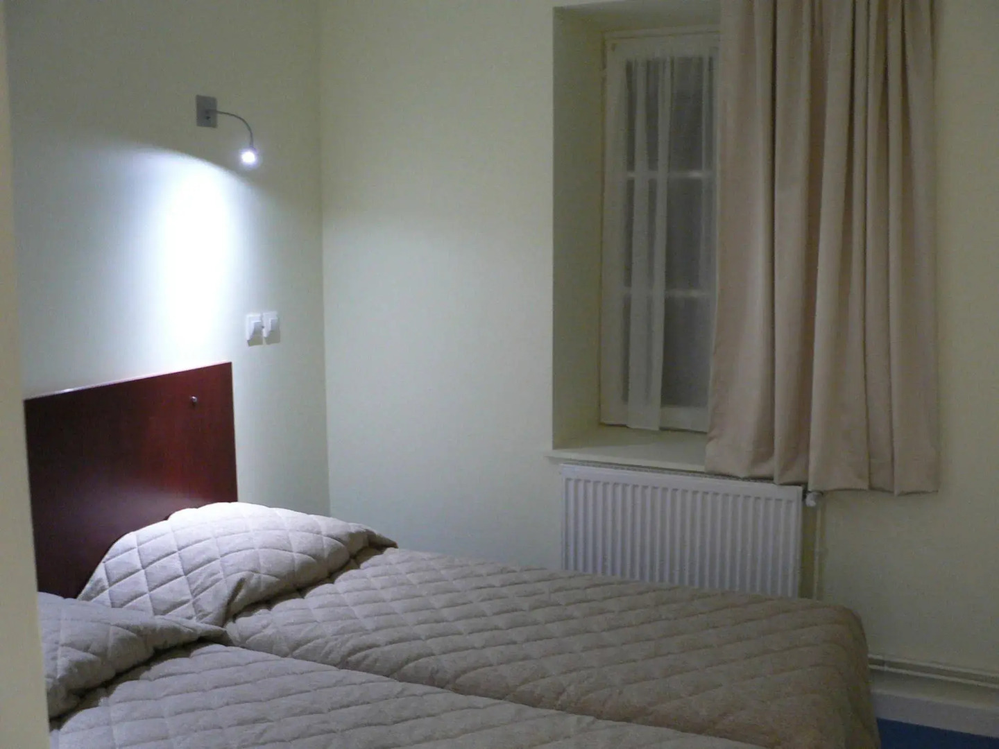 L'étape de Santenay