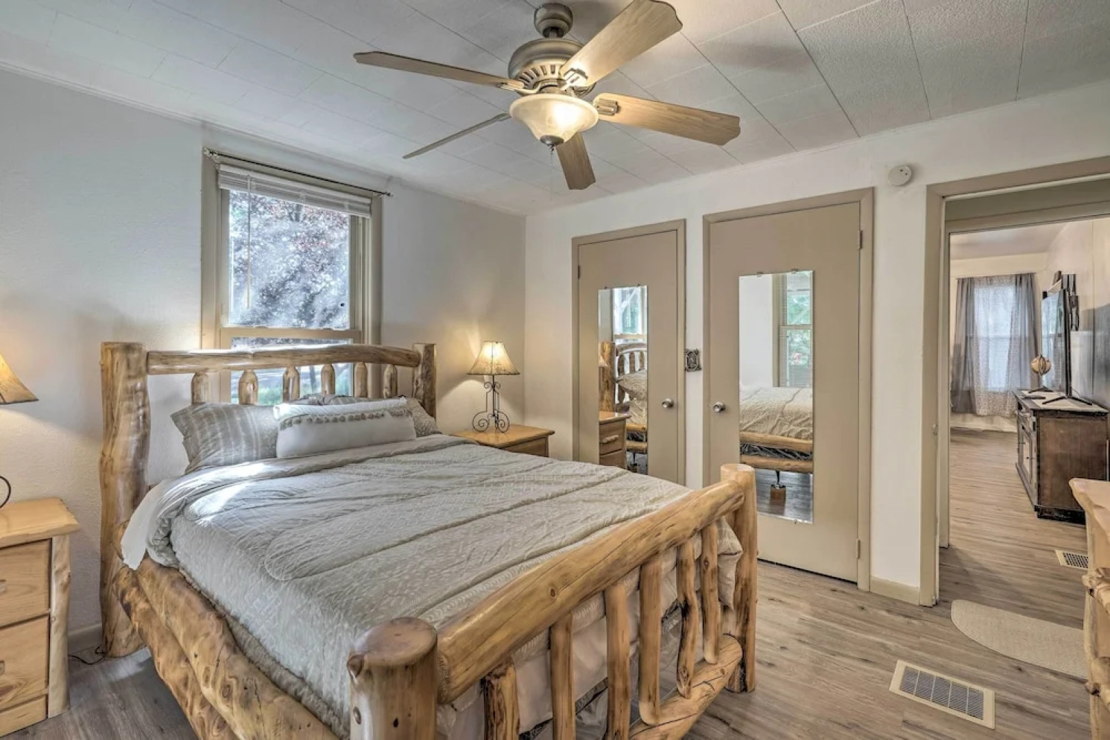 Cozy Home w/ Patio in the Heart of Cañon City!