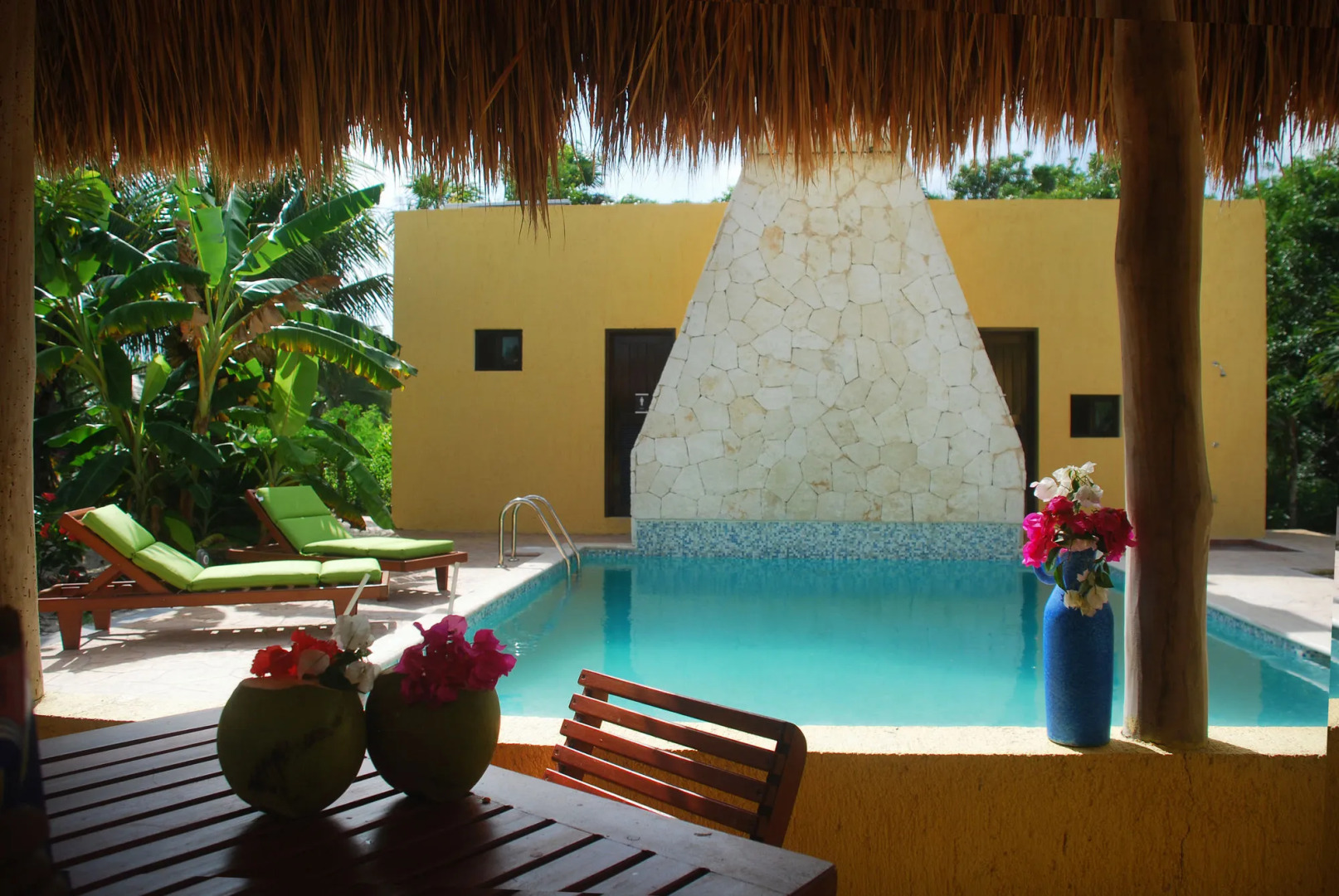 Margarita del Sol Costa Maya