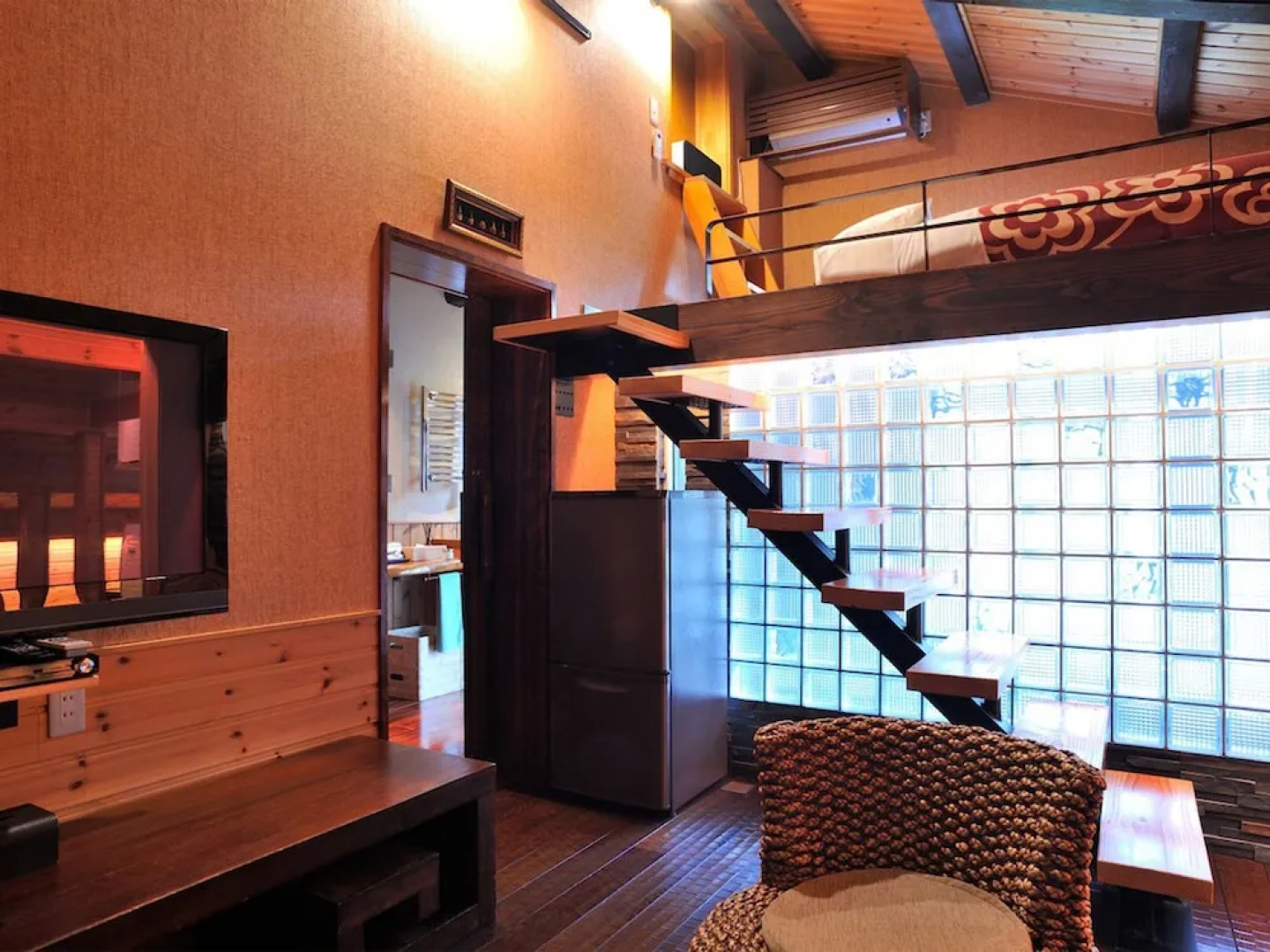 Natural Pension Pumpkin