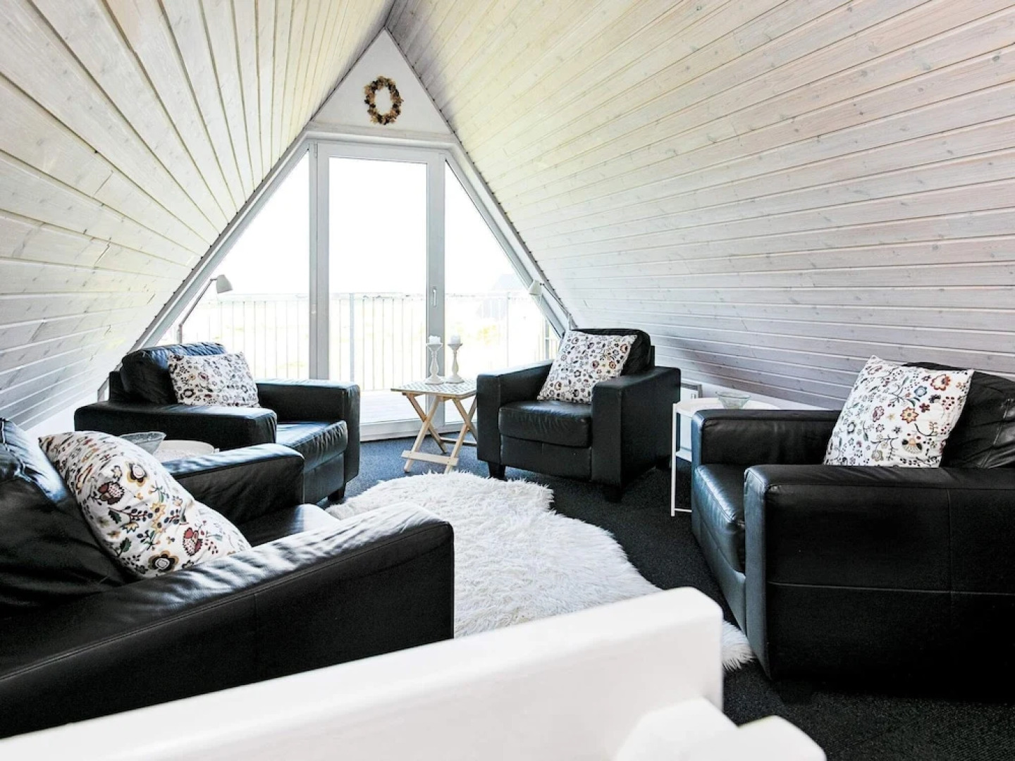 Peaceful Holiday Home in Pandrup With Large Dunes