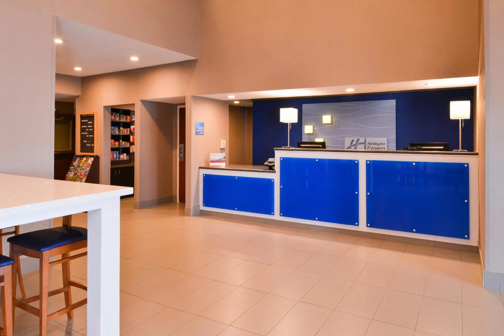 Spark by Hilton North Little Rock