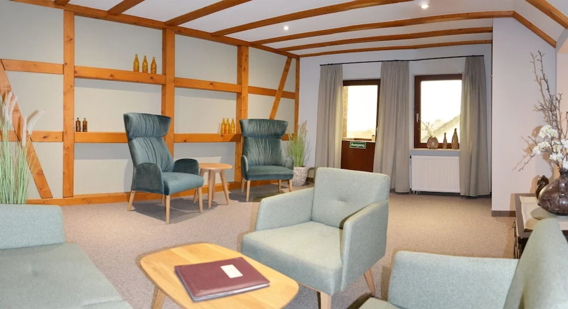 Gasthaus-Pension zur Linde