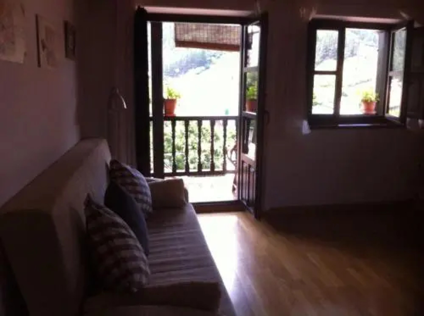 Apartamentos Casa de la Abuela