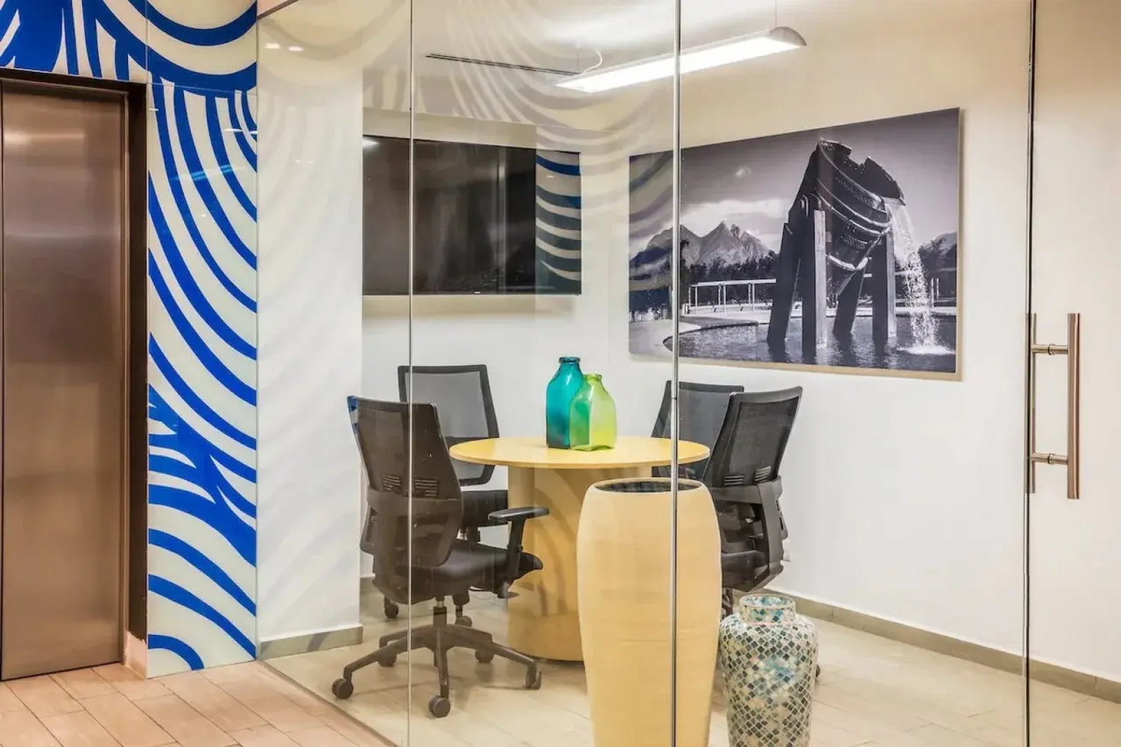 One Monterrey Aeropuerto