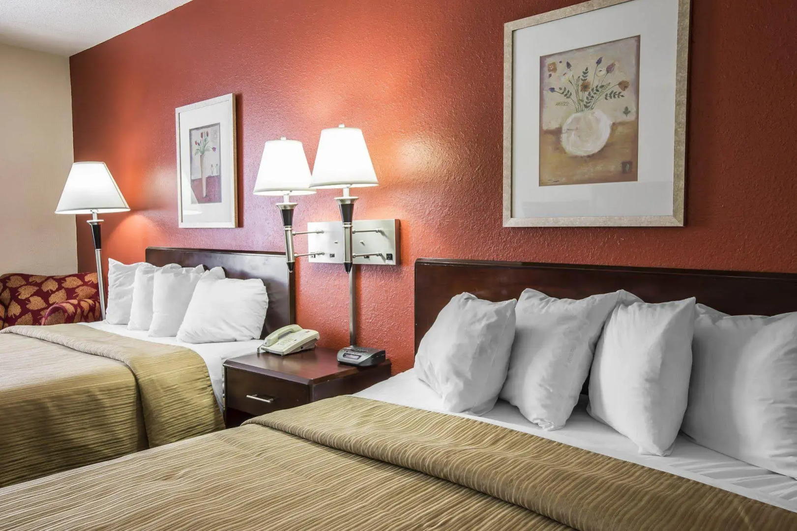 Holiday Inn Spartanburg Northwest by IHG