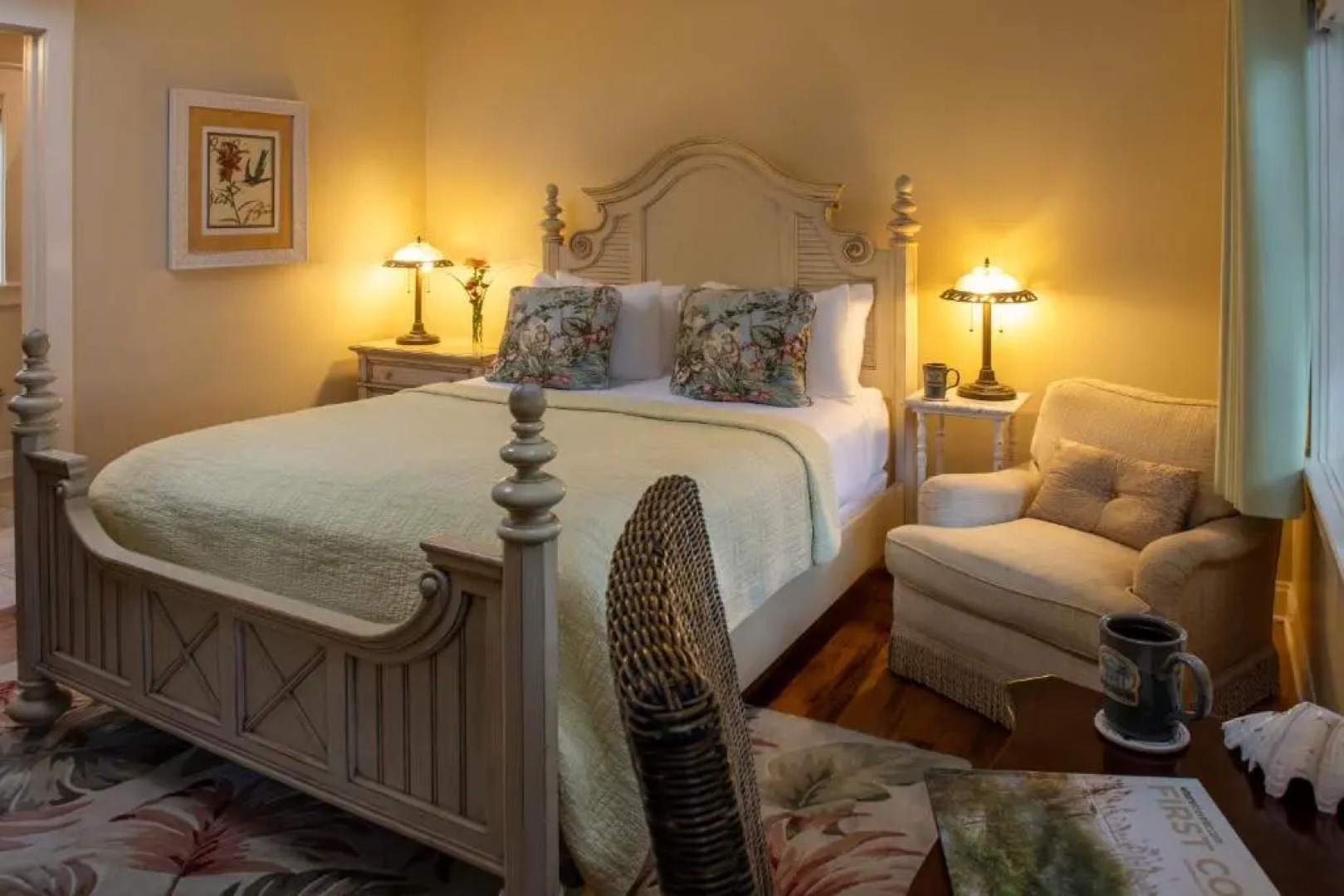 The Addison on Amelia Island