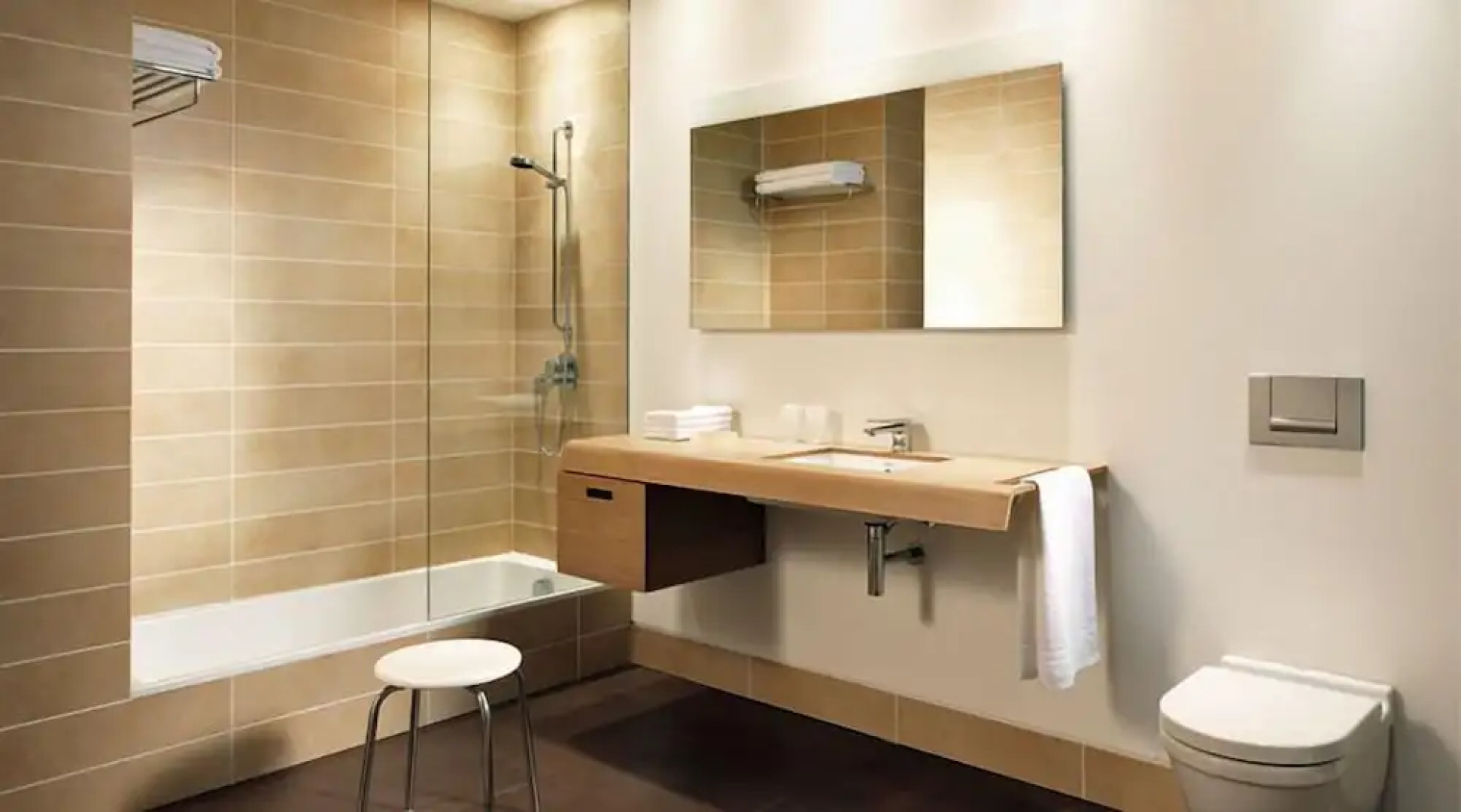 The Headquarters Inn