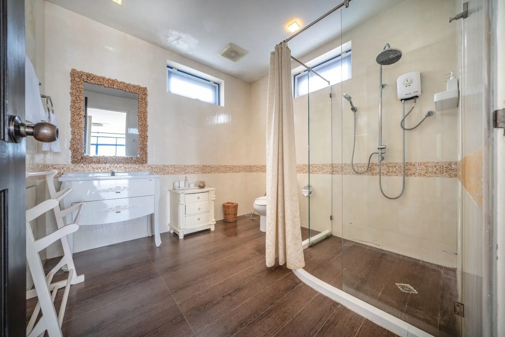 Aleenta Hua Hin - Pranburi