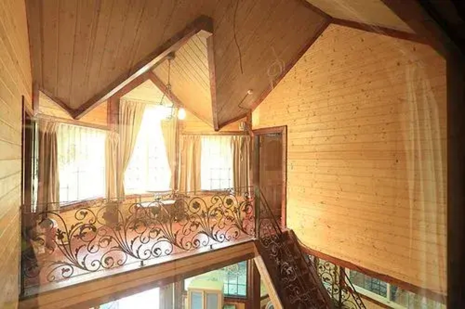 Wild Thyme Eco Guest House