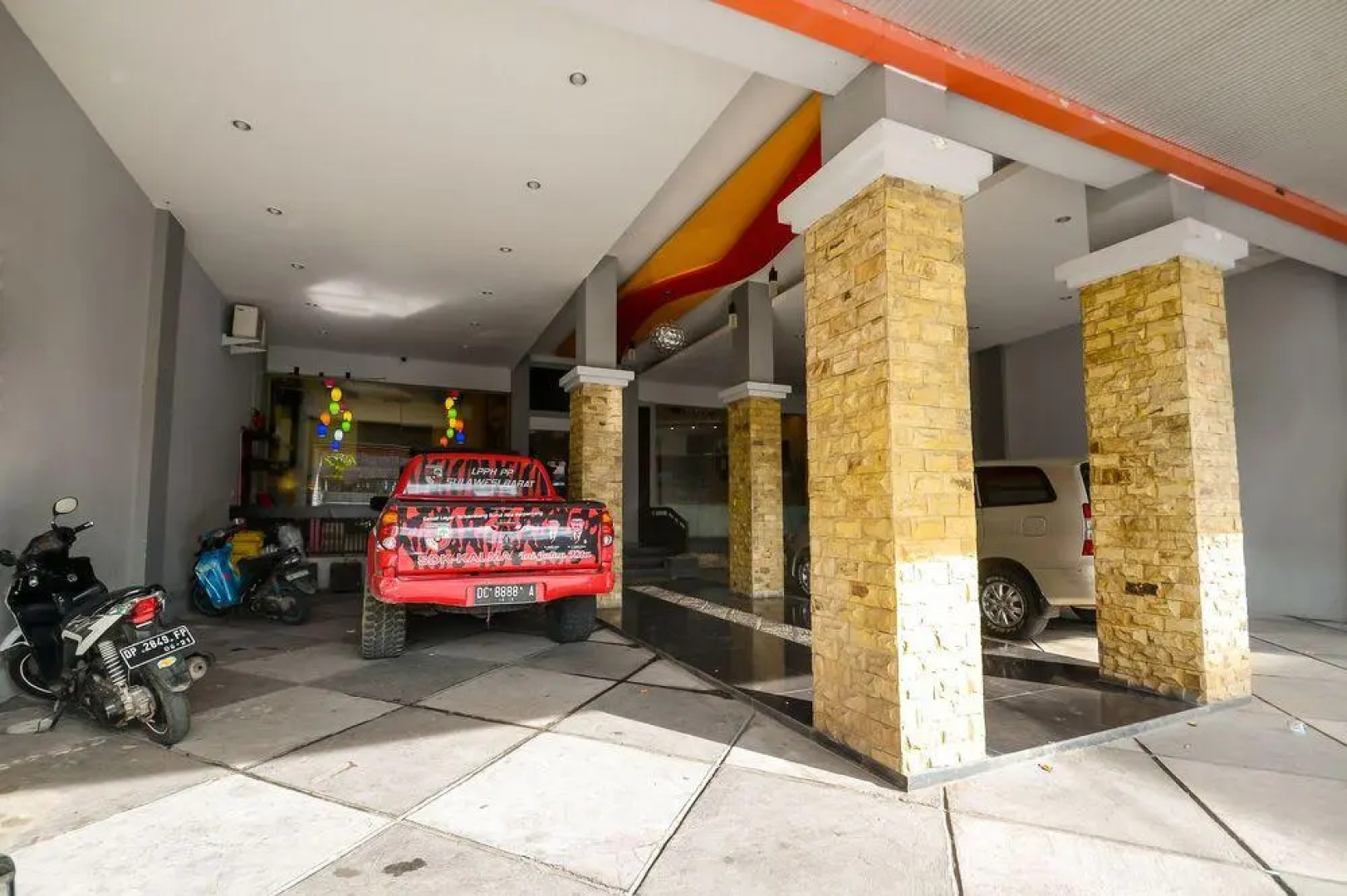 Airy Soreang Ujung Lare Lahalede 8 Parepare