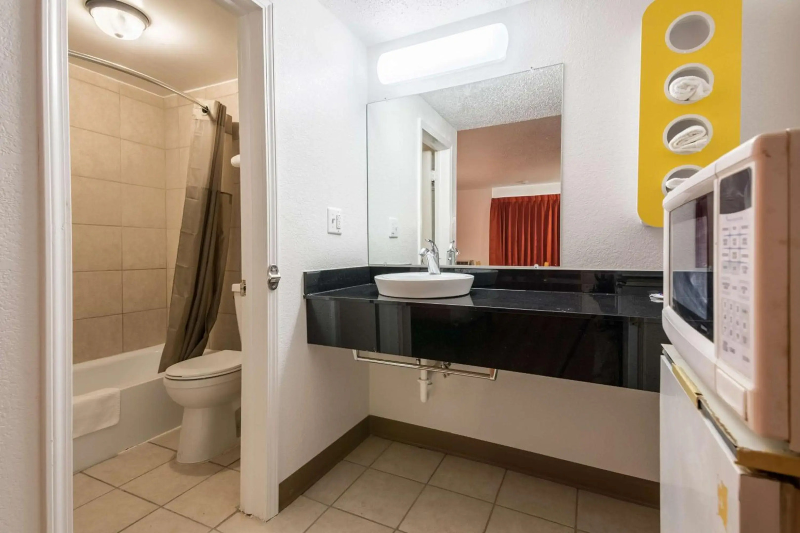 Motel 6 Schenectady, NY