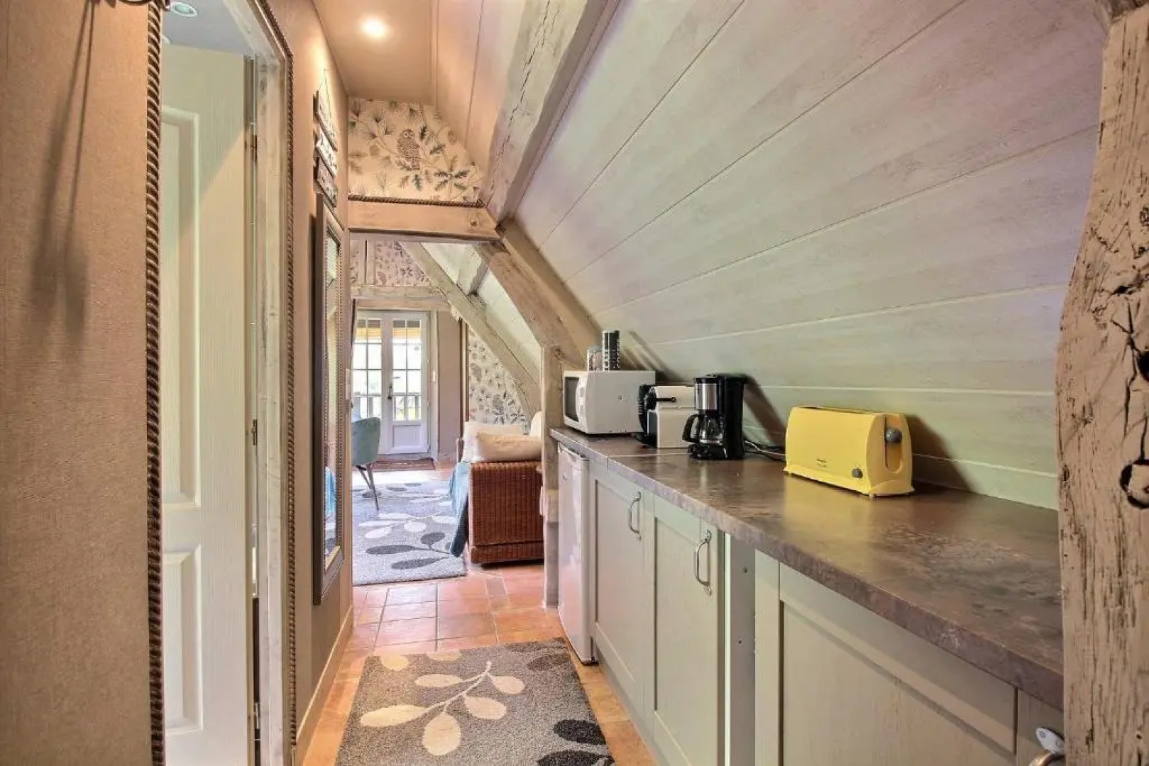 Les Fermes de Florence