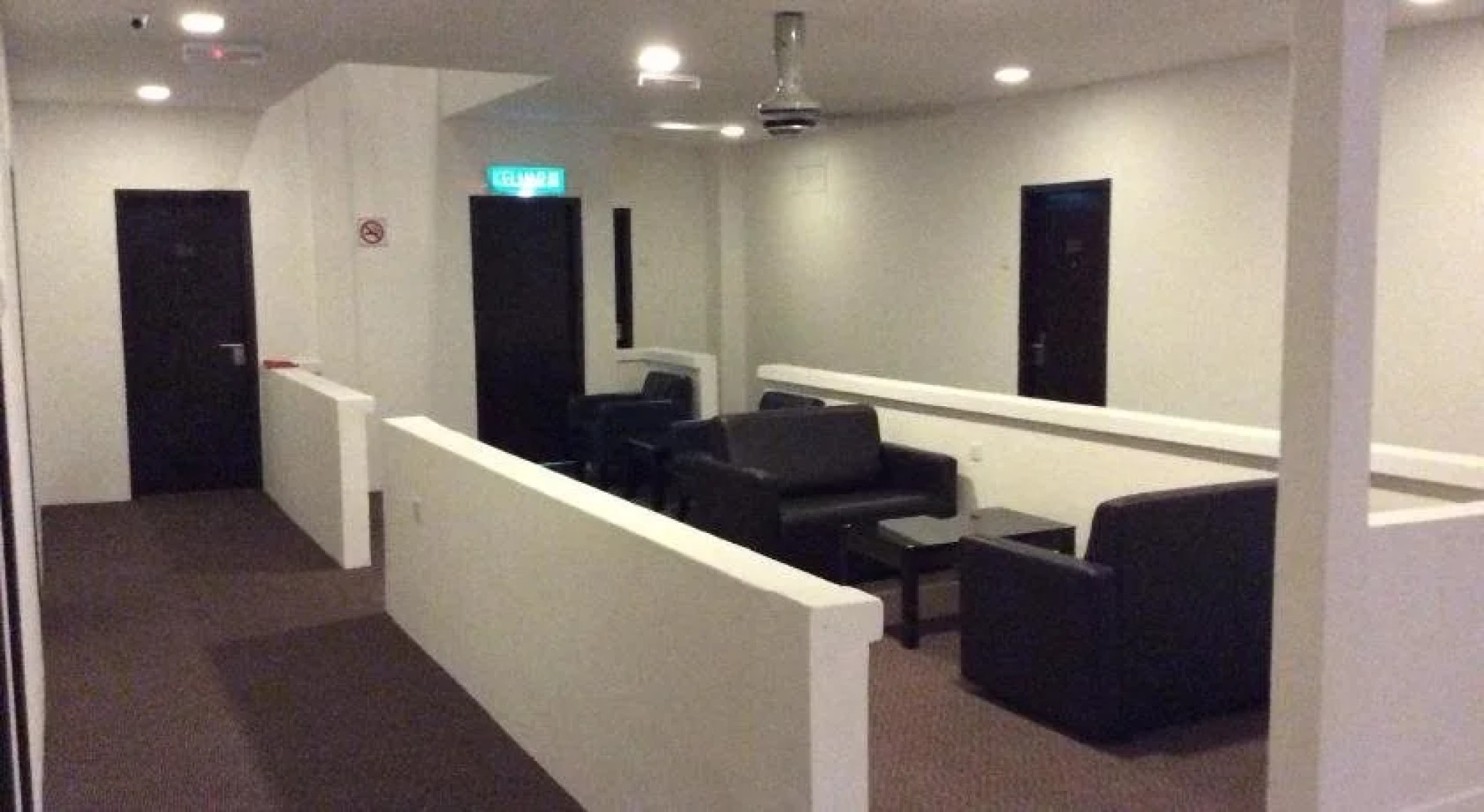 Hotel Raub since 1968