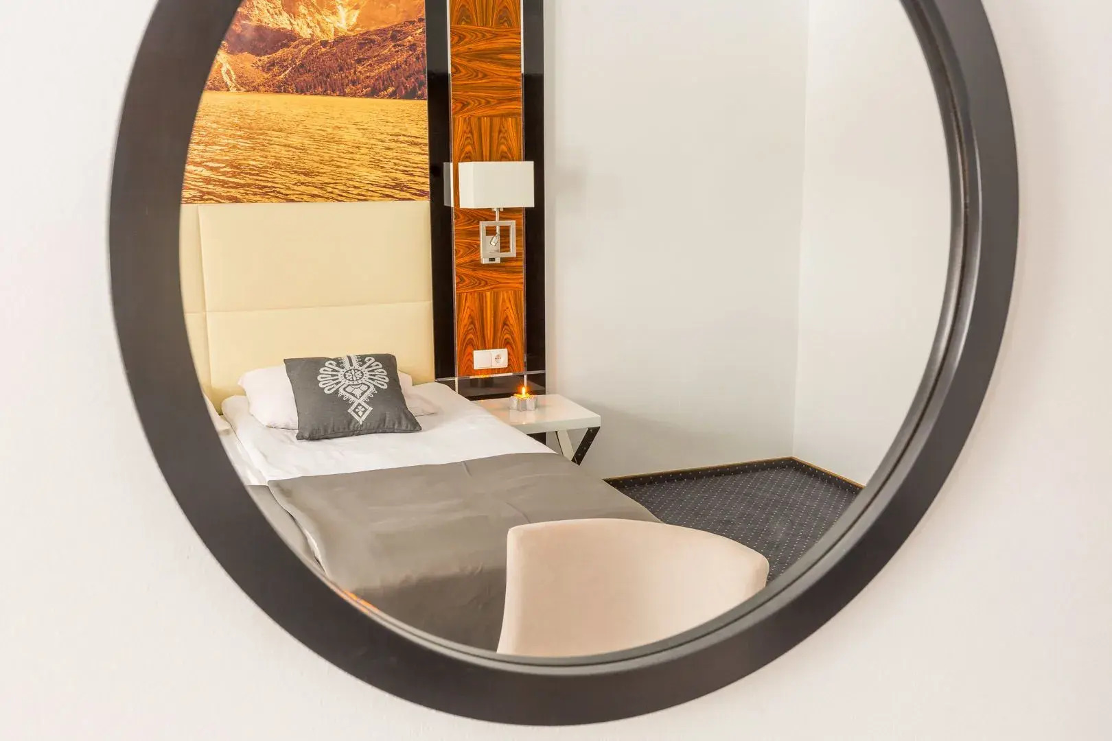 Tatry. Willa. Łukaszczyk M.