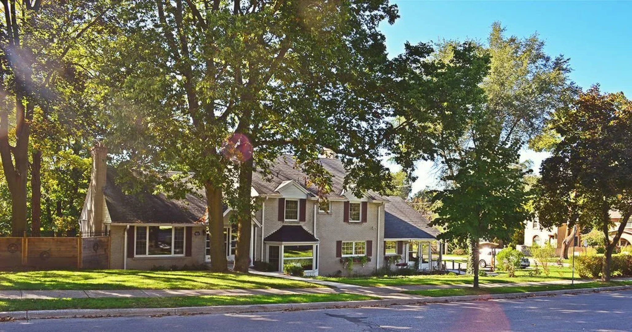 Inn-Chanted Forest B&B